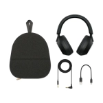 Беспроводные наушники Sony WH-1000XM5