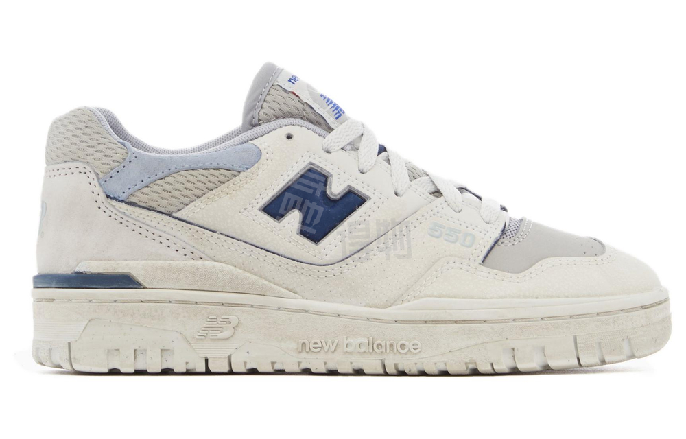 Кроссовки New Balance Nb 550