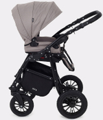 Детская коляска Rant Siena New 2 в 1 06 бежевый