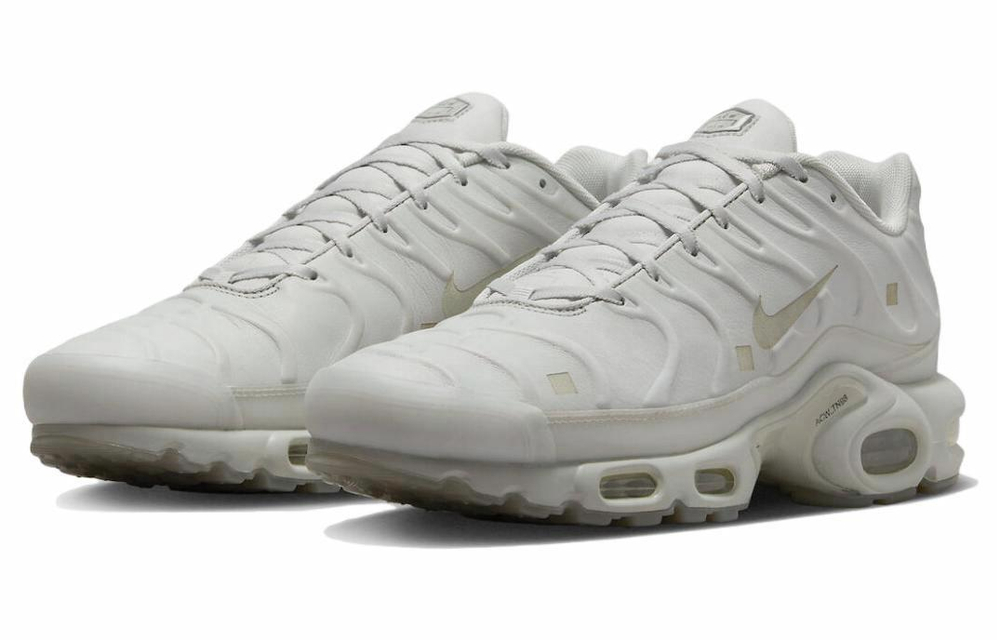 Кроссовки A-Cold-Wall* X Nike Air Max Plus "Stone"