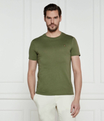 Футболка POLO RALPH LAUREN - хаки(710671438)