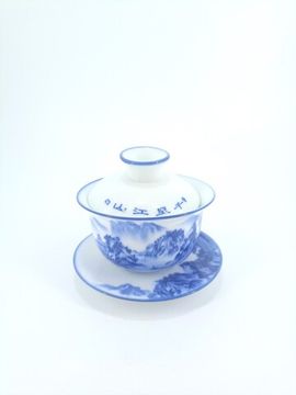 Gaiwan „Huangshan”