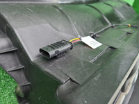 Воздуховод радиатора Maserati Levante (2016-2024)