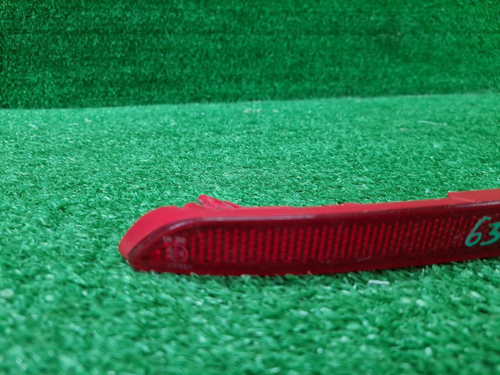 Катафот левый Kia Rio 4 X (2020-н.в.)