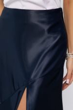 Юбка Татьяна (синяя) Ю13543-16М LT Collection