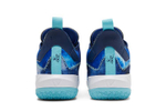 Кроссовки Jordan Why Not Zer0.4 Why Not Pf "Trust And Loyalty" 4