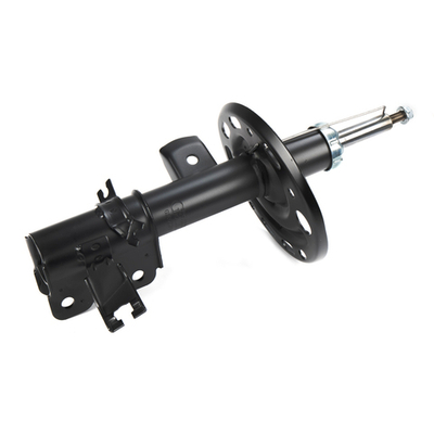 Амортизатор GANZ передний (газомасляный) L NISSAN Teana L33 2014 - Арт.: GIK02319