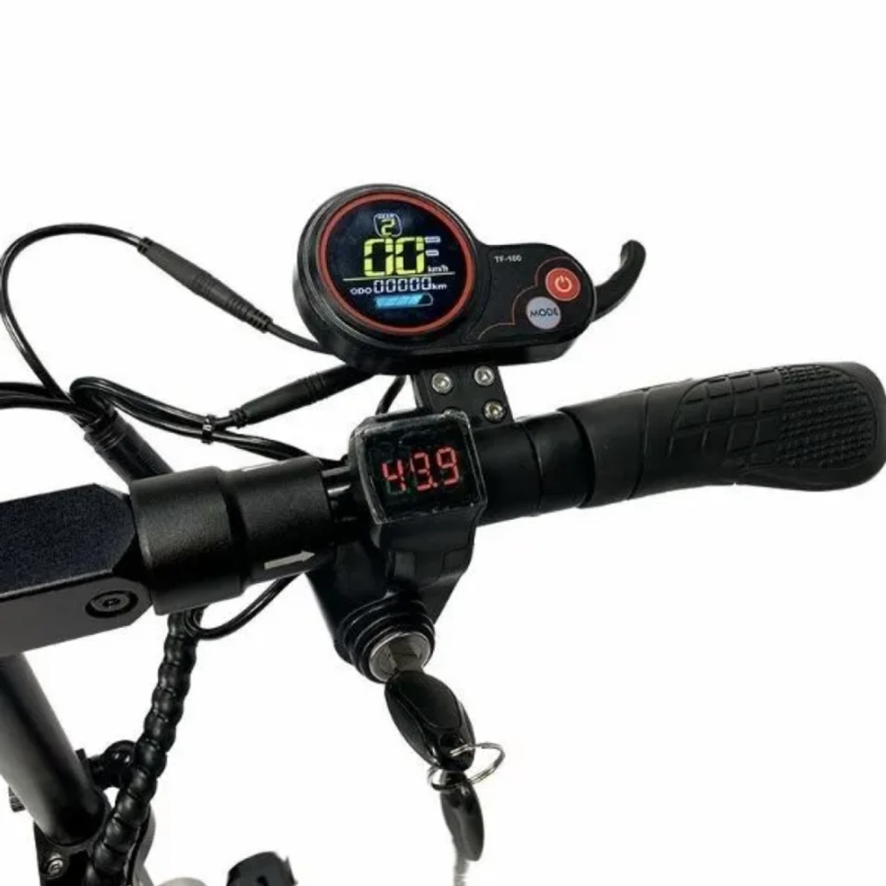Электросамокат Kugoo M5 (Jilong)