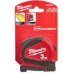 Набор Milwaukee №5 4932464028 + 4932459591