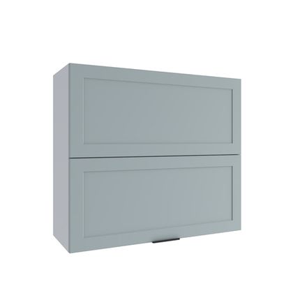 Кухня Модуль ПГПМ 800 Норма Перо Оазис