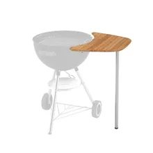 Стол для угольных грилей Weber