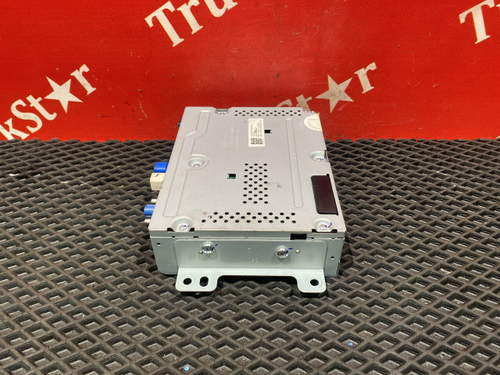 Блок управления медиа-системой 2022г