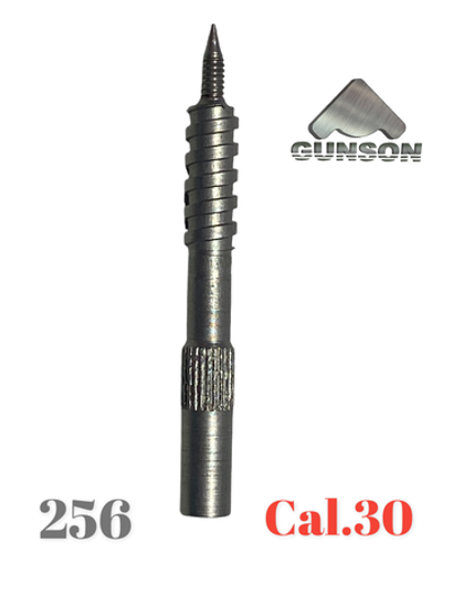 Вишер Gunson (.30cal., внутр.8/32)