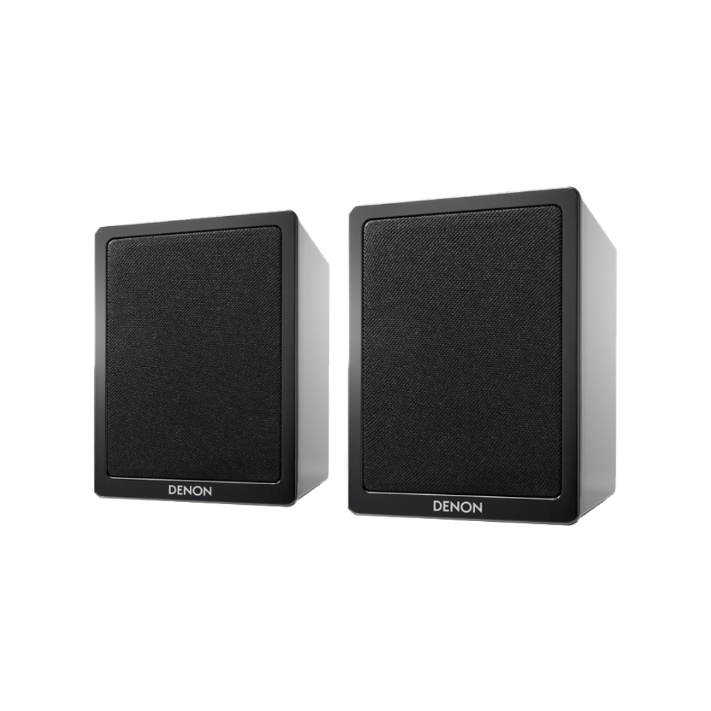 Denon SC-N4