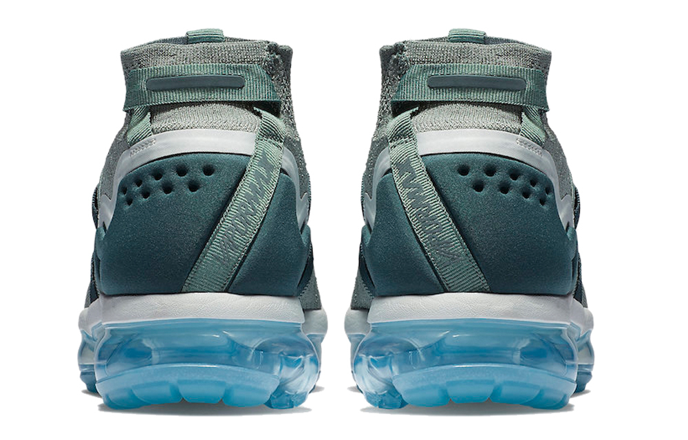Кроссовки Nike Fk Utility Green