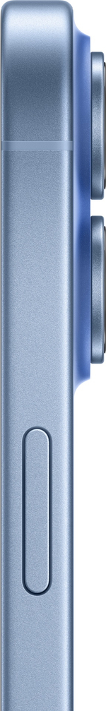 Смартфон Apple iPhone 17 256Gb голубой