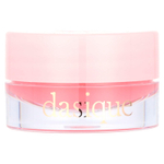 Dasique, Фруктовый джем для губ, 01 персиковое варенье, 4 г (0,14 унции)