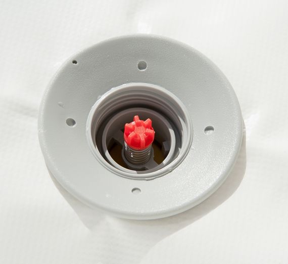 Подъемное устройство Aqua Lung 500 кг