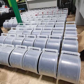 Новая поставка Оптоволокна G657A2