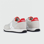 Кроссовки Saucony Jazz Vintage Grey / White