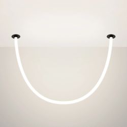 Светильник SP-TROPIC-BUILT-TRIMLESS-R18-L1200-18W Day4000 (BK, 360 deg, 230V) (Arlight, IP20 Пластик, 3 года) 043374