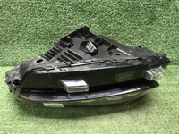 Битая Фара левая Geely Tugella (2019-2024) LED