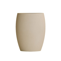 Кашпо OVAL SAHARA