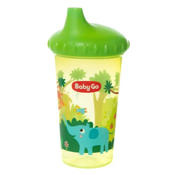 Поильник BabyGo 250 мл
