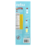 Zipfizz, смесь для энергетического напитка, пина колада, 20 тюбиков по 11 г (0,39 унции)
