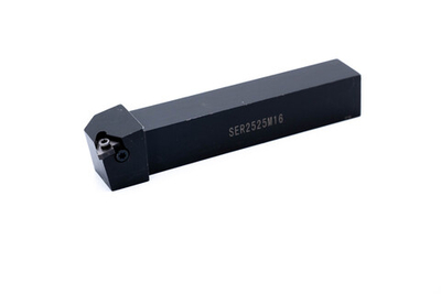 Державка для нарезания наружной резьбы SER2525M16