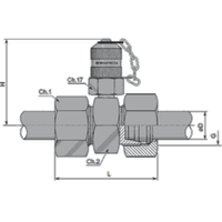 КТ DKO-S