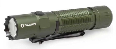 Фонарь тактический OLIGHT M2R Pro OD Green