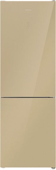 Холодильник MAUNFELD MFF185NFBG Inverter