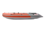 Моторная лодка ПВХ Zefir 3300 НДНД