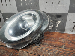 Фара левая LED MINI Hatch (F55/F56) 18-21 Б/У Оригинал 63118737593