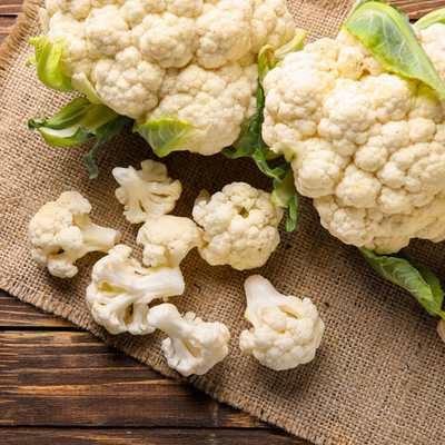 Капуста цветная