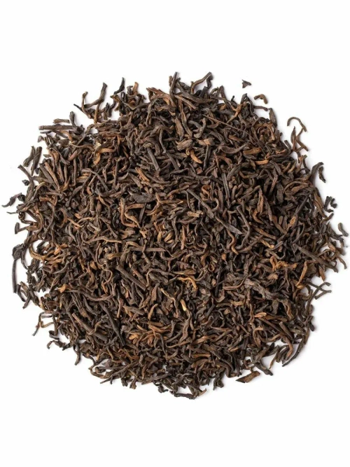 Чай Пуэр "Императорский" 10г