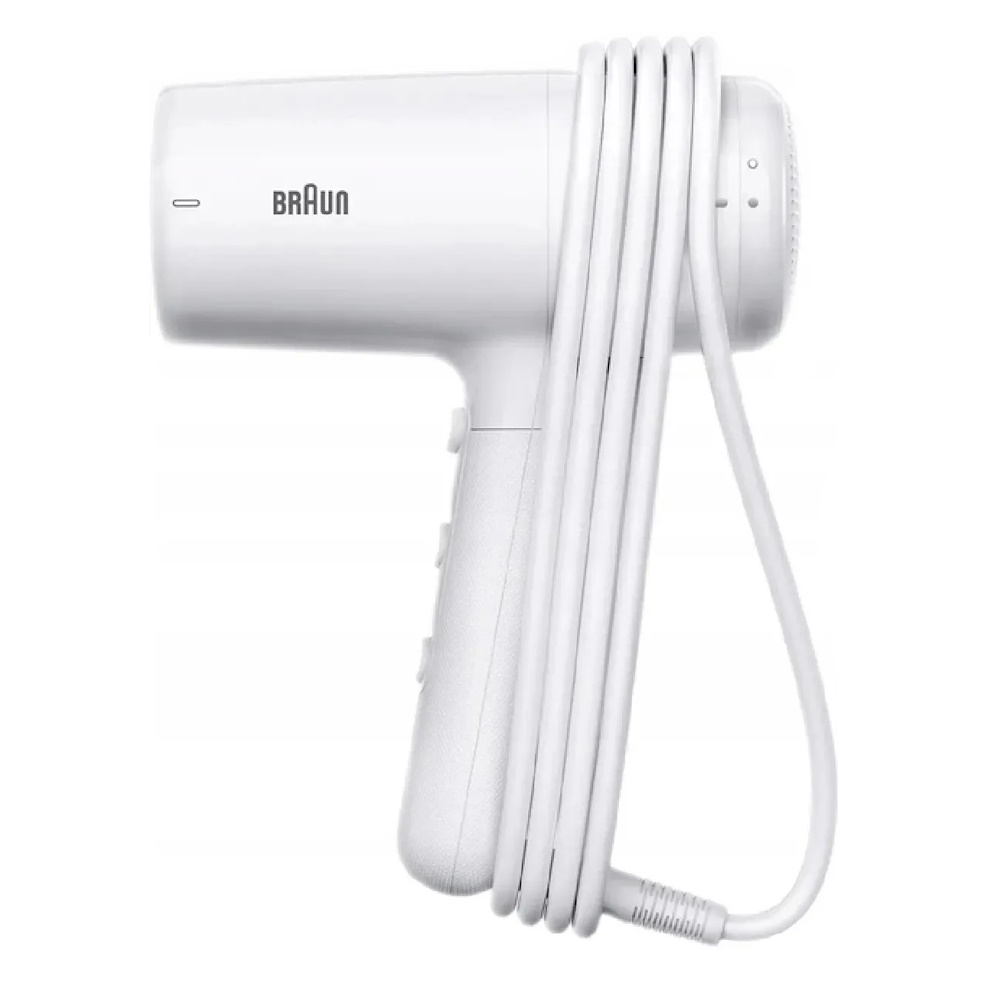 Фен для волос Braun BRHD226E