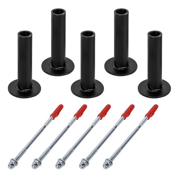 Блок коллекторный Royal Thermo на 6-7 вых. (сверху-снизу-сбоку), стрелка 60 кВт, с кронштейнами купить в Москве и Московской области по низкой цене с доставкой по России — (6) Блок коллекторный Royal Thermo на 6-7 вых. (сверху-снизу-сбоку), стрелка 60 кВт, с кронштейнами — (6)