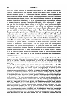 Cassiodori Senatoris Variae | Senator Cassiodorus