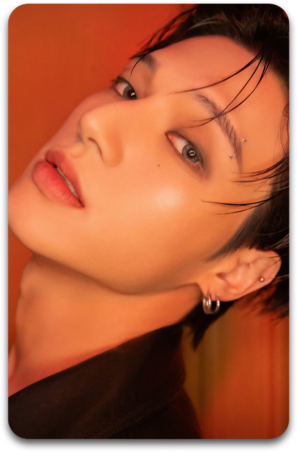 Карта / ATEEZ #1461
