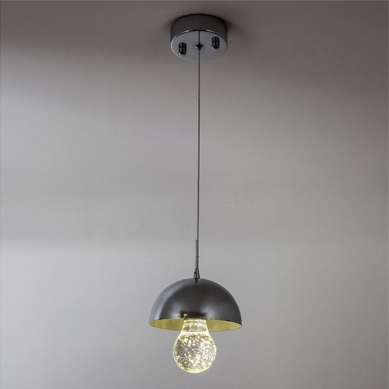 Подвесной светильник MODELUX 88981-1 CR