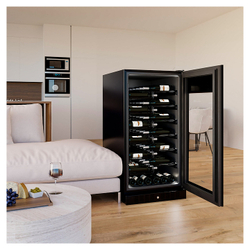 Винный шкаф Libhof Esthete ET-70 Black