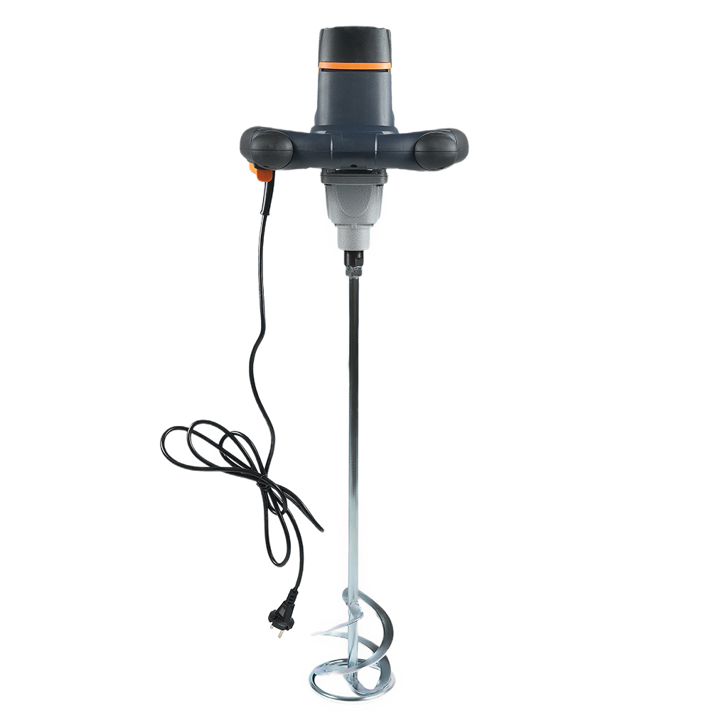 Миксер электрический строительный MAXXT MPM1220