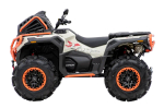 Loncin XWOLF 1000 MUD