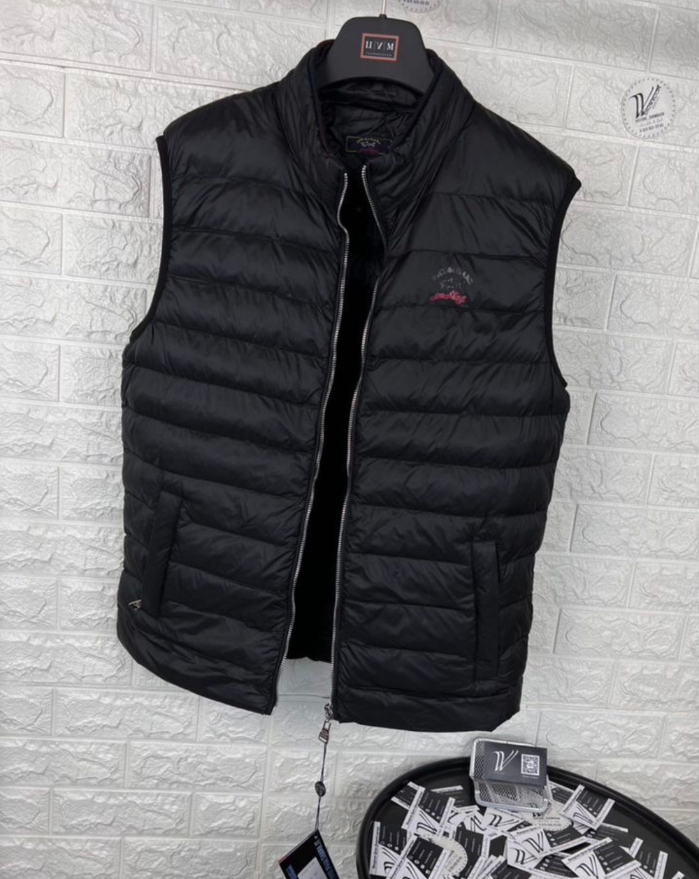 Жилет Paul Shark