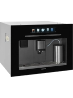 Встраиваемая кофемашина Hiberg PROFF-KT Ice