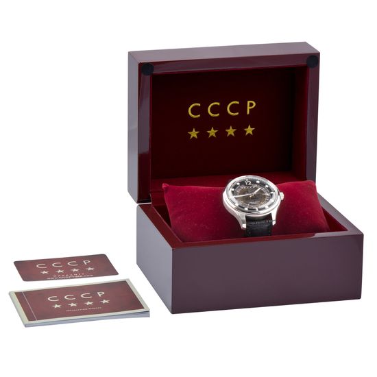 Наручные часы CCCP CP-7026-01 Sputnik-2