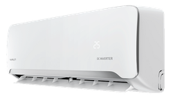 Сплит-система FERRUM, FORCE FULL DC Inverter, iFIS09F2С / iFOS09F2С