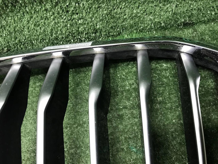 Решетка радиатора BMW X5 G05 (2018-2023)